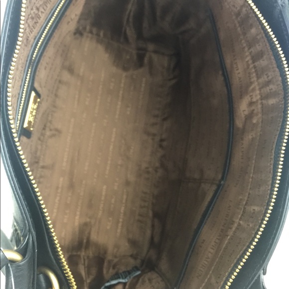 NWT Ralph Lauren Women’s Shoulder Bag $527 - Picture 6 of 8